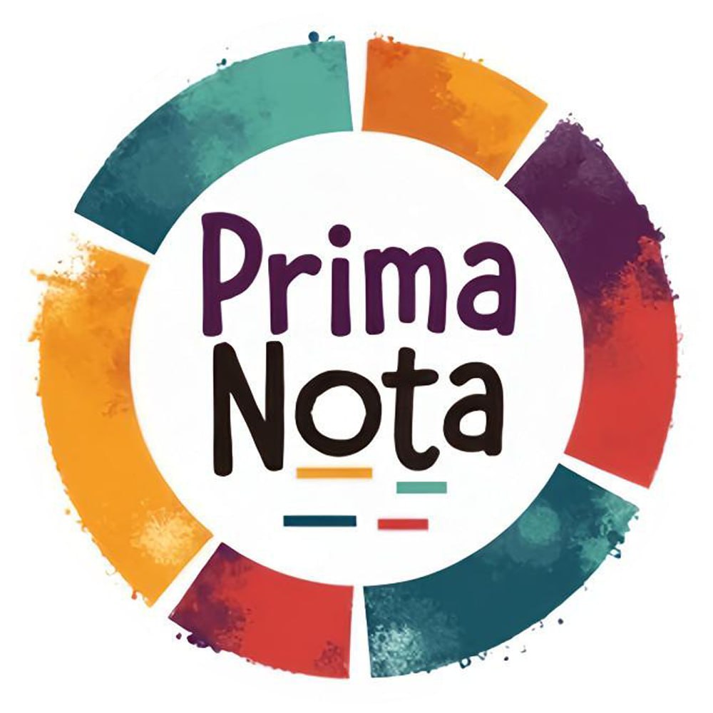 Prima Nota logo